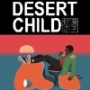 Desert Child (XSX) game cover art