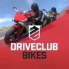 Driveclub Bikes (XSX) game cover art