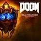 DOOM: Hell Followed artwork