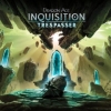 Dragon Age: Inquisition - Trespasser artwork