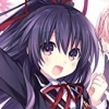 Date-A-Live: Rio Reincarnation artwork