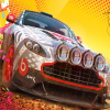 DiRT 5 (XSX) game cover art