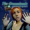 The Dreamlands: Aisling's Quest (XSX) game cover art