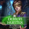 Demon Hunter: Revelation artwork