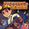 Dungeons & Bombs artwork