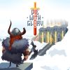 Die With Glory (XSX) game cover art