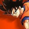 Dragon Ball Z: Kakarot (XSX) game cover art