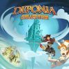 Deponia Collection artwork