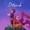 Deiland (XSX) game cover art