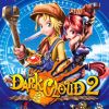 Dark Cloud 2 (XSX) game cover art