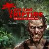 Dead Island: Riptide - Definitive Edition (XSX) game cover art