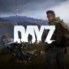 DayZ (XSX) game cover art