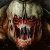DOOM 3: VR Edition (XSX) game cover art