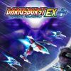 Dariusburst: Another Chronicle EX+ artwork