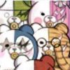 Danganronpa Trilogy artwork