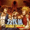 Double Dragon Advance (PlayStation 4) artwork