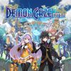 Demon Gaze Extra (XSX) game cover art