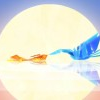Entwined artwork