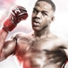 EA Sports UFC artwork