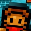 The Escapists artwork