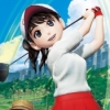 Everybody's Golf artwork