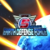 Earth Defense Force 5 artwork