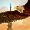 Eagle Flight artwork