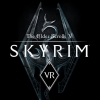 The Elder Scrolls V: Skyrim VR artwork