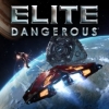 Elite: Dangerous (XSX) game cover art