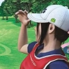 Everybody's Golf VR artwork