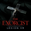 The Exorcist: Legion VR (XSX) game cover art