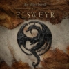 The Elder Scrolls Online: Elsweyr (XSX) game cover art
