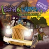 Edna & Harvey: The Breakout - Anniversary Edition (XSX) game cover art