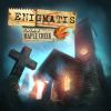 Enigmatis: The Ghosts of Maple Creek (XSX) game cover art