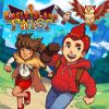 Eagle Island Twist (XSX) game cover art