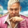 Far Cry 4 artwork