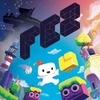 Fez (XSX) game cover art