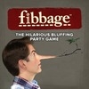 Fibbage: The Hilarious Bluffing Party Game artwork