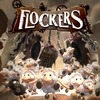 Flockers (XSX) game cover art