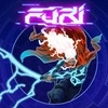 Furi (XSX) game cover art