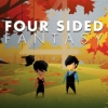 Four Sided Fantasy (XSX) game cover art