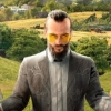 Far Cry 5 (XSX) game cover art