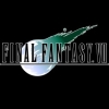 Final Fantasy VII (XSX) game cover art