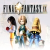 Final Fantasy IX (XSX) game cover art