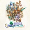 Final Fantasy Crystal Chronicles: Remastered Edition (XSX) game cover art