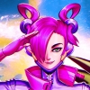 Fast Striker (XSX) game cover art