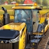 Farming Simulator 17 (XSX) game cover art
