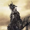 Final Fantasy XIV: Shadowbringers (XSX) game cover art