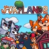 FoxyLand 2 (XSX) game cover art
