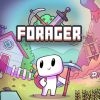 Forager (XSX) game cover art